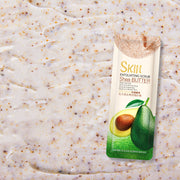 Fenyi Light Shea Butter Scrub Cleans Pores And Cuticles