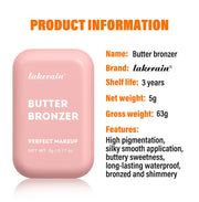 Butter Bronze Shading Powder Modify Outline