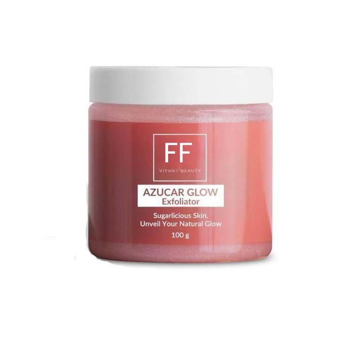 Cleansing Facial Body Brightening Scrub