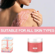 Cleansing Facial Body Brightening Scrub