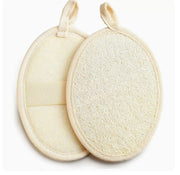 Facial Scrub Arbutin Sugar Salt Exfoliating