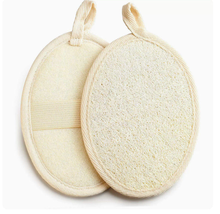 Facial Scrub Arbutin Sugar Salt Exfoliating