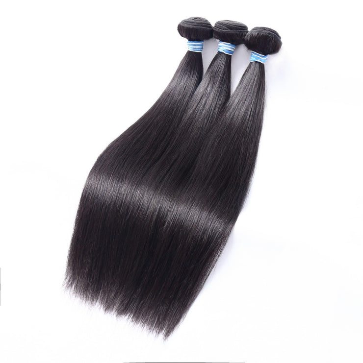 Straight Virgin Human Hair